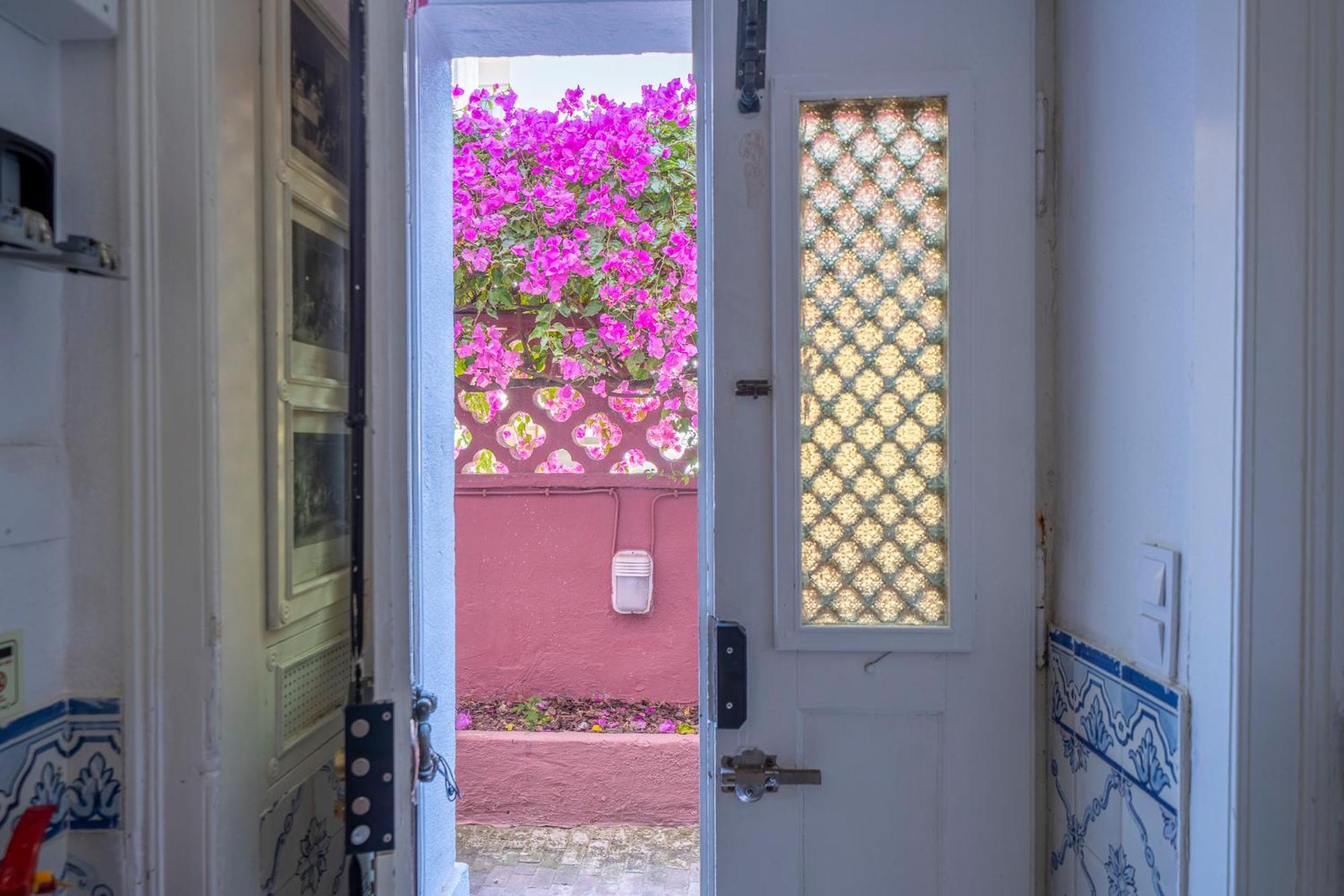 Vila Olivenca กอสตา ดา กาปาริกา ภายนอก รูปภาพ